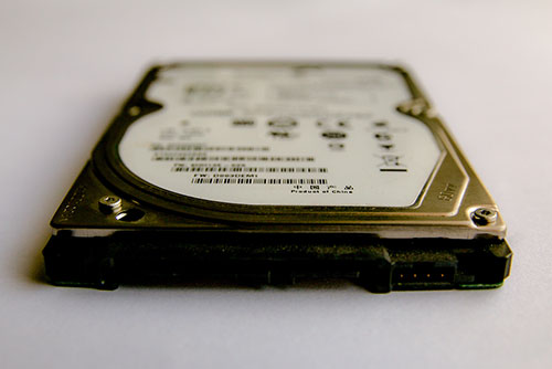 SSD máy tính xách tay
