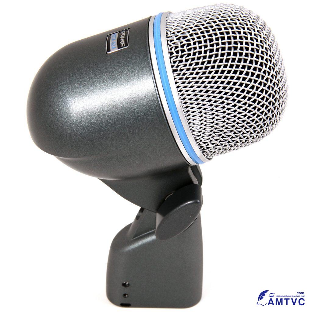 cách chọn mua mic thu âm