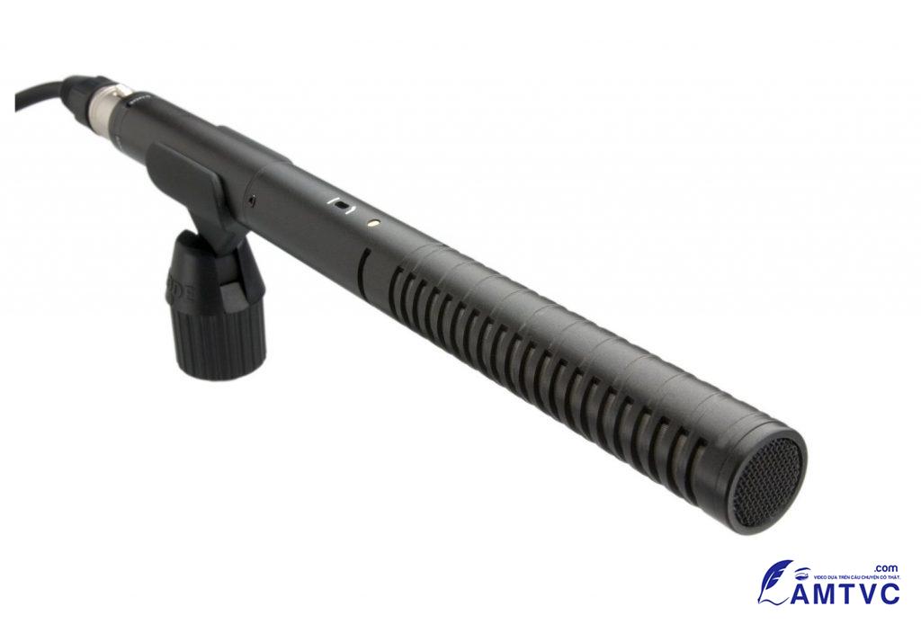 hướng dẫn mua mic thu âm