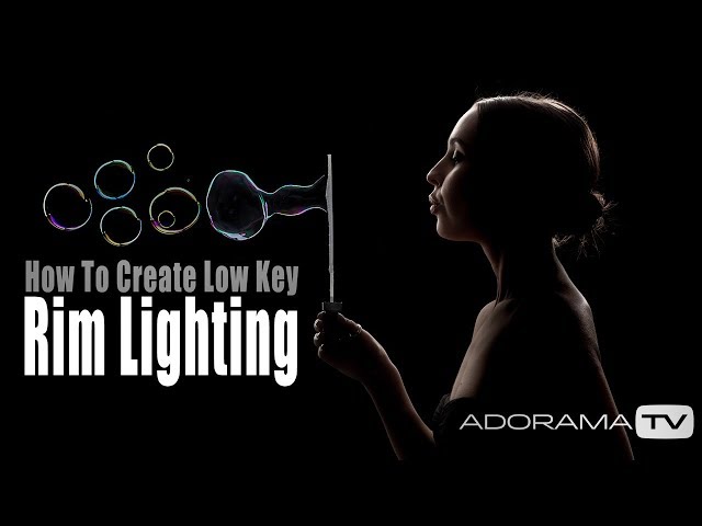 Rim Light là gì - Giải thích kỹ thuật chiếu sáng 3 điểm 2 sddefault 17