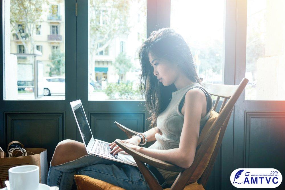 viết nội dung chất lượng cho các công ty công nghiệp