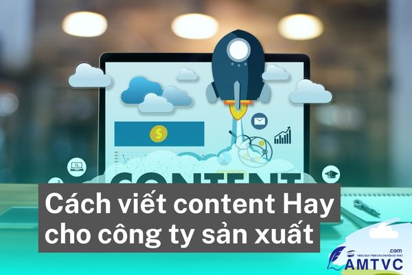 Cách viết content Hay